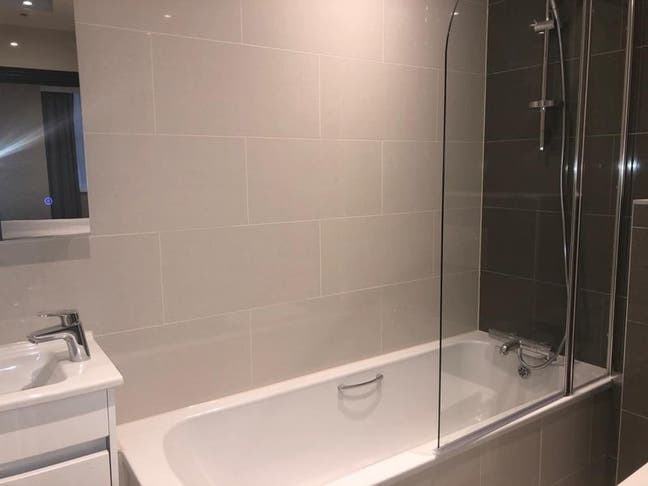 Luxury New Build Studio Apartment in Paddington Main Photo