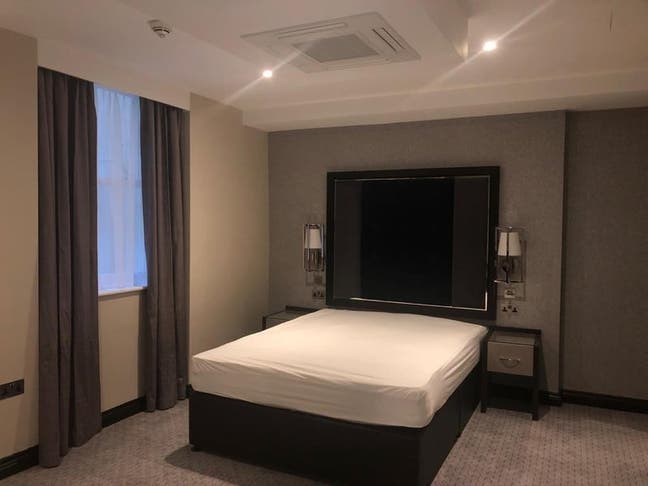 Luxury New Build Studio Apartment in Paddington Main Photo