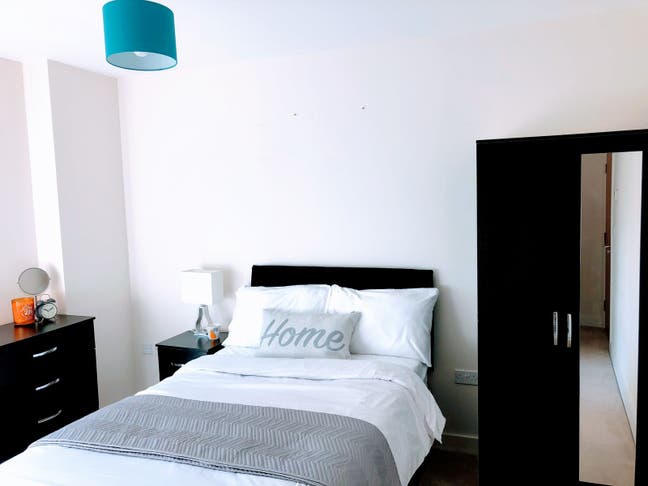 En-Suite Room Near The Station Main Photo