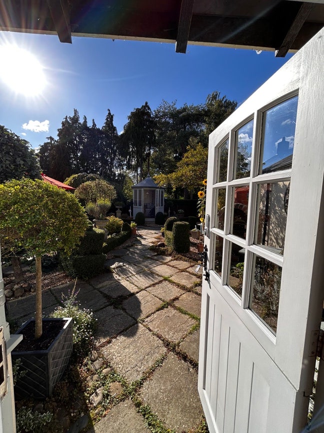 Gorgeous apartment in small village. Main Photo