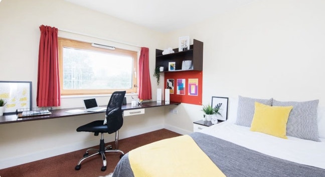 Student Accommodation  Main Photo