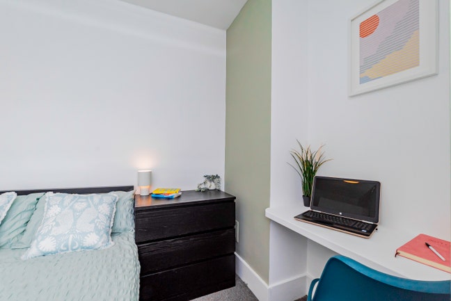Amazing Luxury Rooms Available in Bevendean!! Main Photo