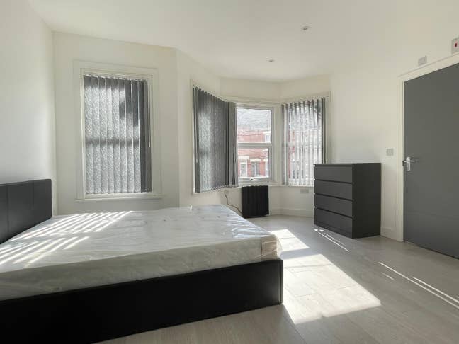 Luxury En Suite Studio Bedsit in Town Centre  Main Photo
