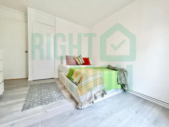 Holloway Double Room + Garden - Close to Station! Main Photo