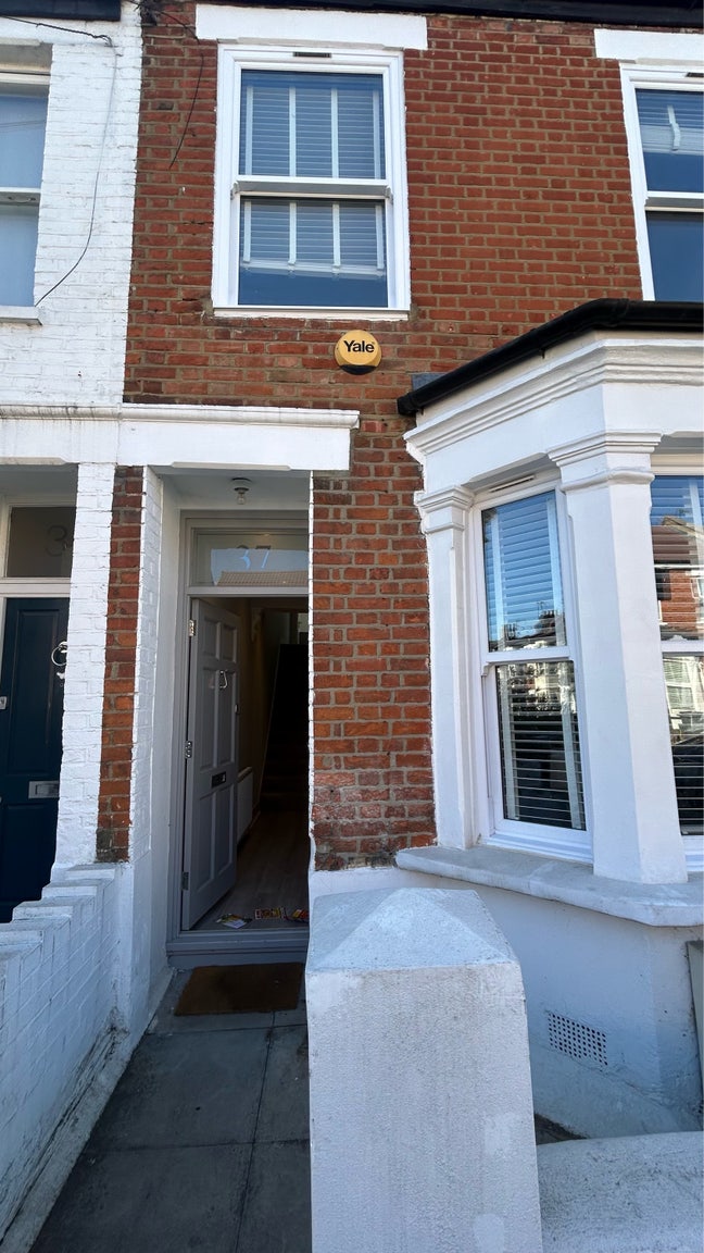 5 rooms available inAmazing house in Kensal Green  Main Photo