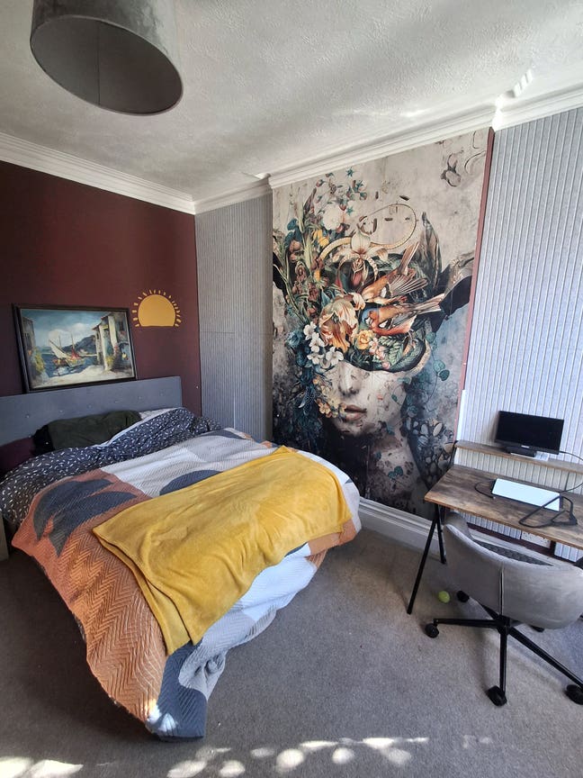 Luxury room 3 mins from station  Main Photo