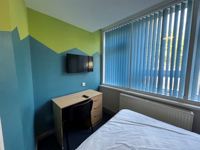 Guildhall Walk - Student Halls to Rent Main Photo