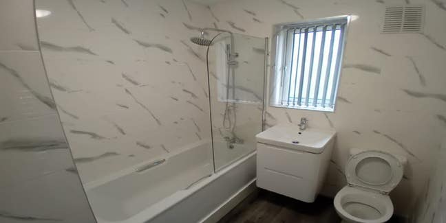 Room 4 Available – Fully Furnished in BD11 Main Photo