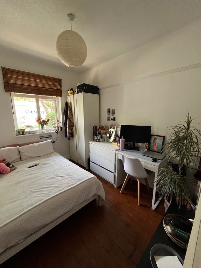 Room in Streatham hill - available October  Main Photo