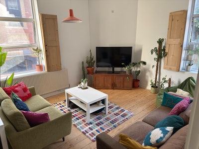 &pound;1100 Shoreditch furnished double Main Photo
