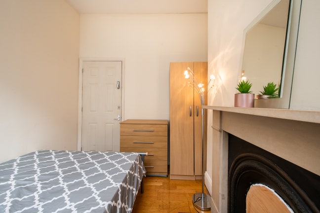 Great Location Covent Garden! Double Room! Main Photo