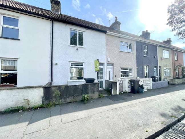 4 Double Rooms in Modern Shared House with garden Main Photo