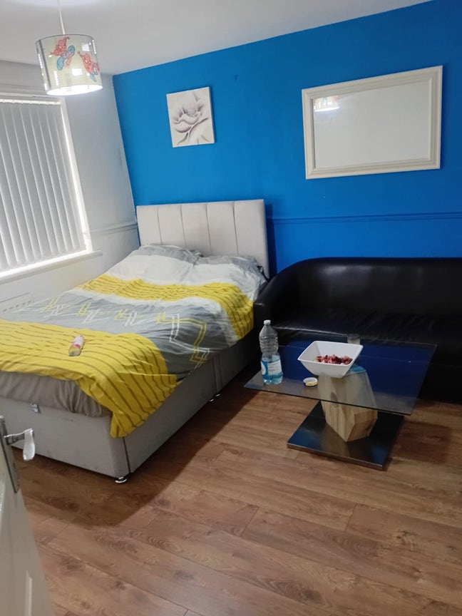 A double room for rent  Main Photo