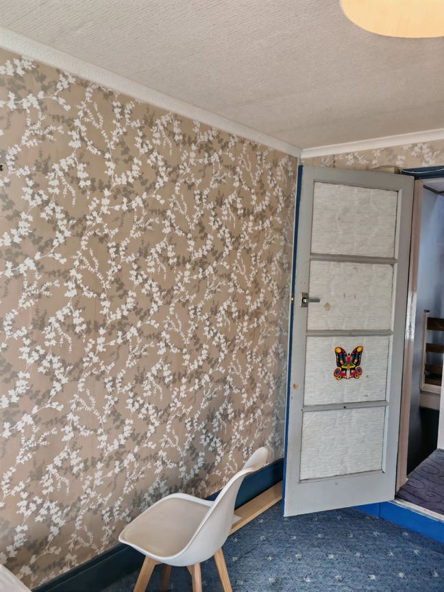 A room to let Main Photo