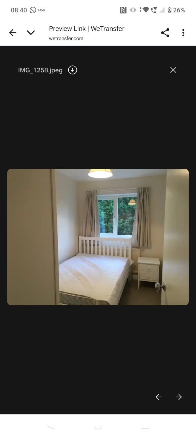 ✨double room in Headington £612.50 pcm(bills incl) Main Photo