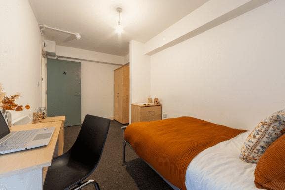 Manchester Student Accomodation £183/week Main Photo
