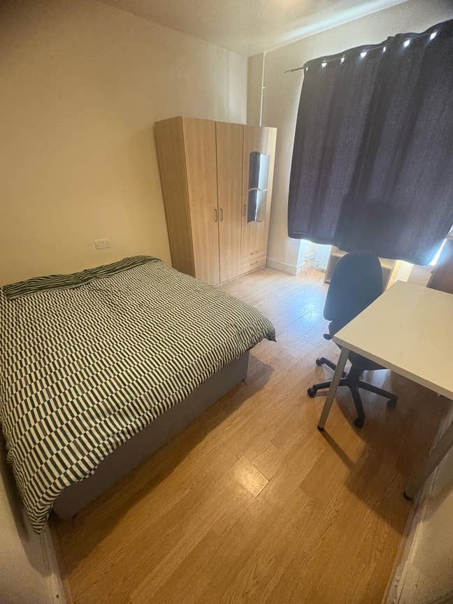 Safe Supported Accommodation | Only £7/Week | B29 Main Photo