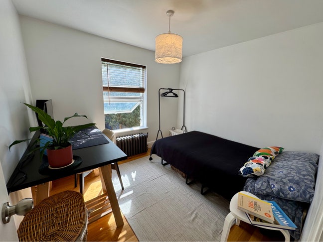 Bright Double Room in Hackney – 2-Month Sublet Main Photo