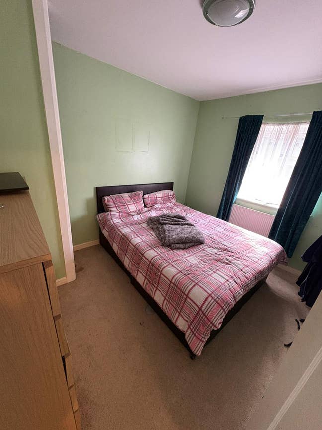 1 single and 1 double rooms for rent Main Photo