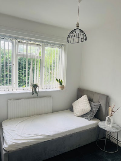 Box Room to Rent – Ideal for Single Occupant  Main Photo