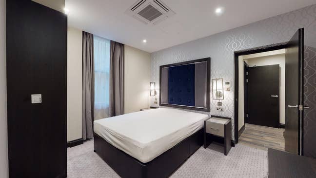 Luxury Modern 1 Bedroom Apartment in Paddington Main Photo