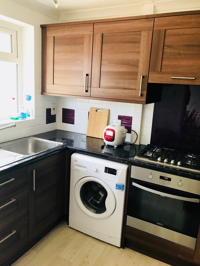 Shared House Walking Distance to Uni Main Photo