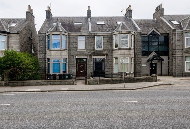 6-Bed HMO, minutes from Aberdeen University. Main Photo