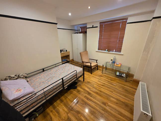 Double room  Main Photo