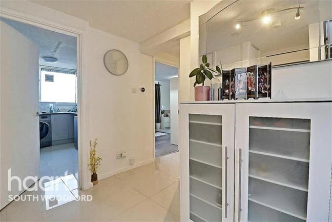  🌿Spacious  Room  in Woodford  (Female preferred)
 Main Photo