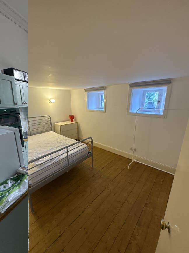 Double room Edinburgh city centre Main Photo