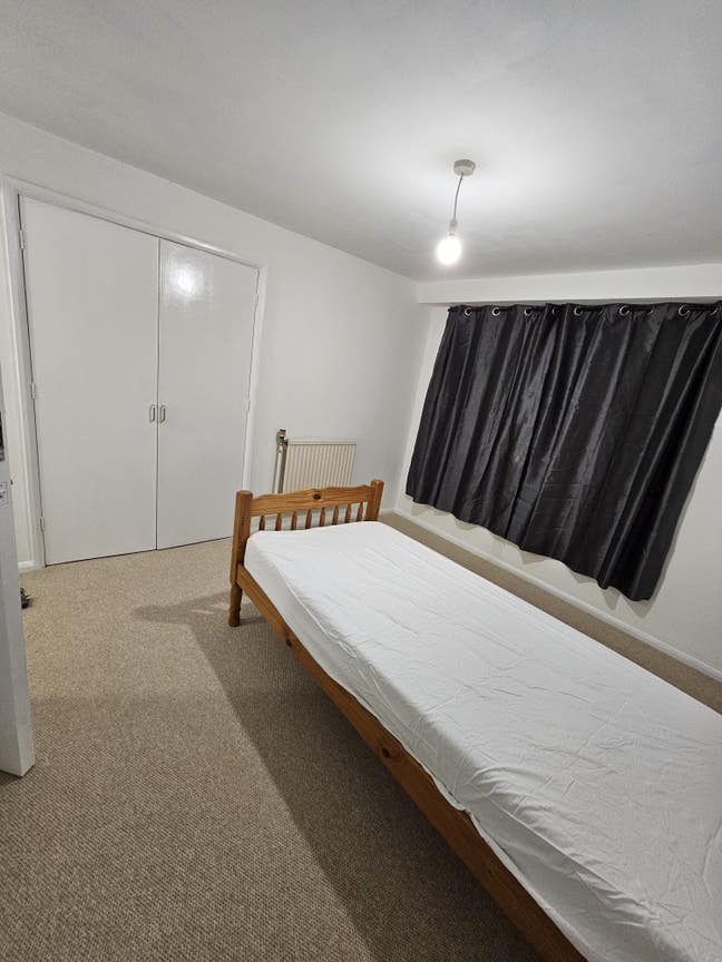 Ground floor Double Room apartment for rent Main Photo