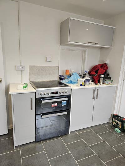 Ground floor Double Room apartment for rent Main Photo