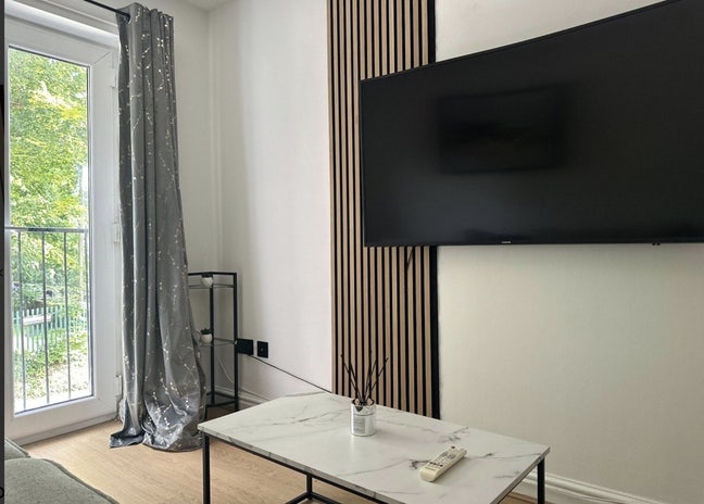 Rooms for rent close to Christie Hospital Main Photo