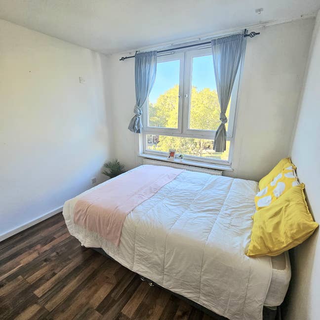 ☀️Great Room  Panoramic views - Dalston 🎖 Main Photo
