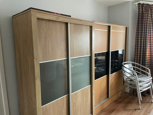 Massive double room in Neasden  Main Photo