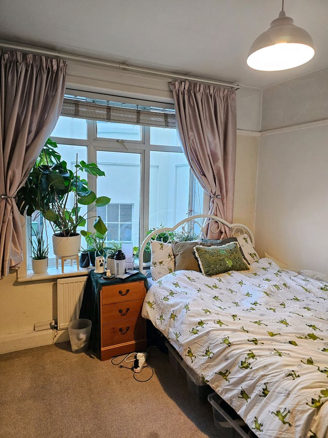 Double Room to rent in Central Southampton  Main Photo
