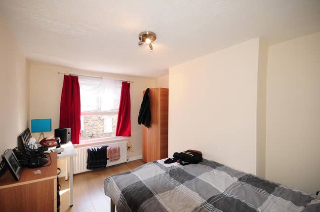 Hackney Houseshare! Main Photo