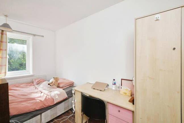 House share Birmingham city centre Main Photo