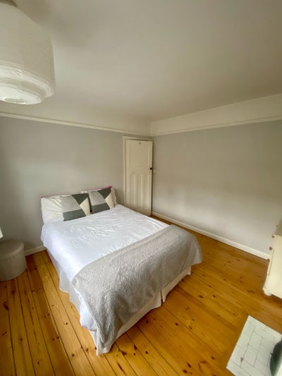 Double Room  - Bills included - Just off Mill Road Main Photo