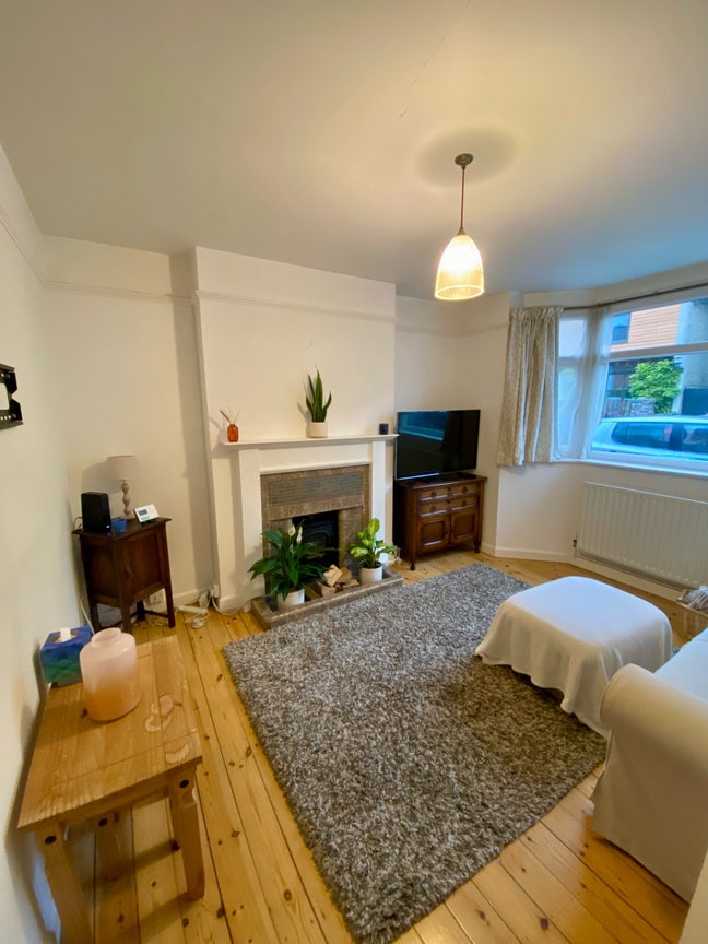 Double Room  - Bills included - Just off Mill Road Main Photo