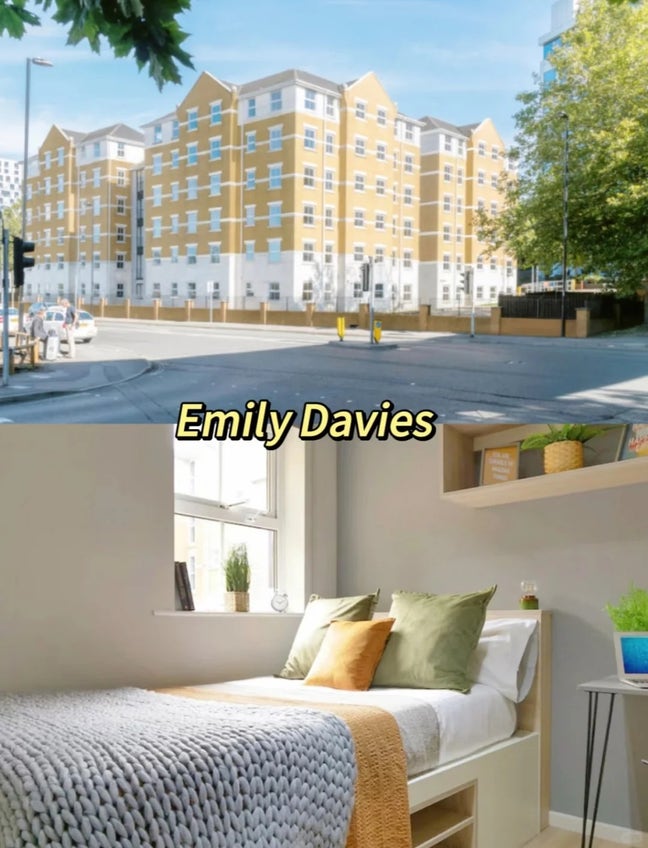 Emily Davies 3bed room Main Photo