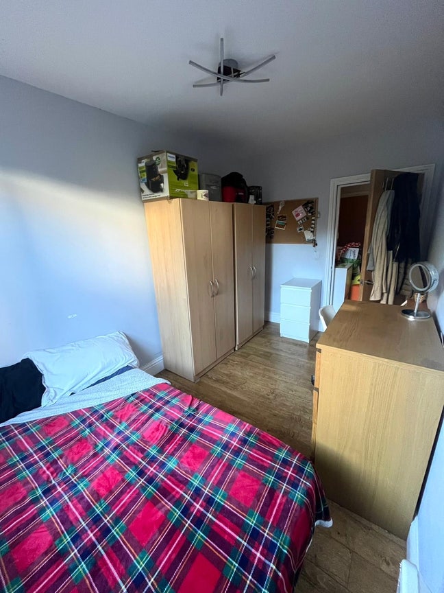 Double room in a lovely flat in Brockley  Main Photo