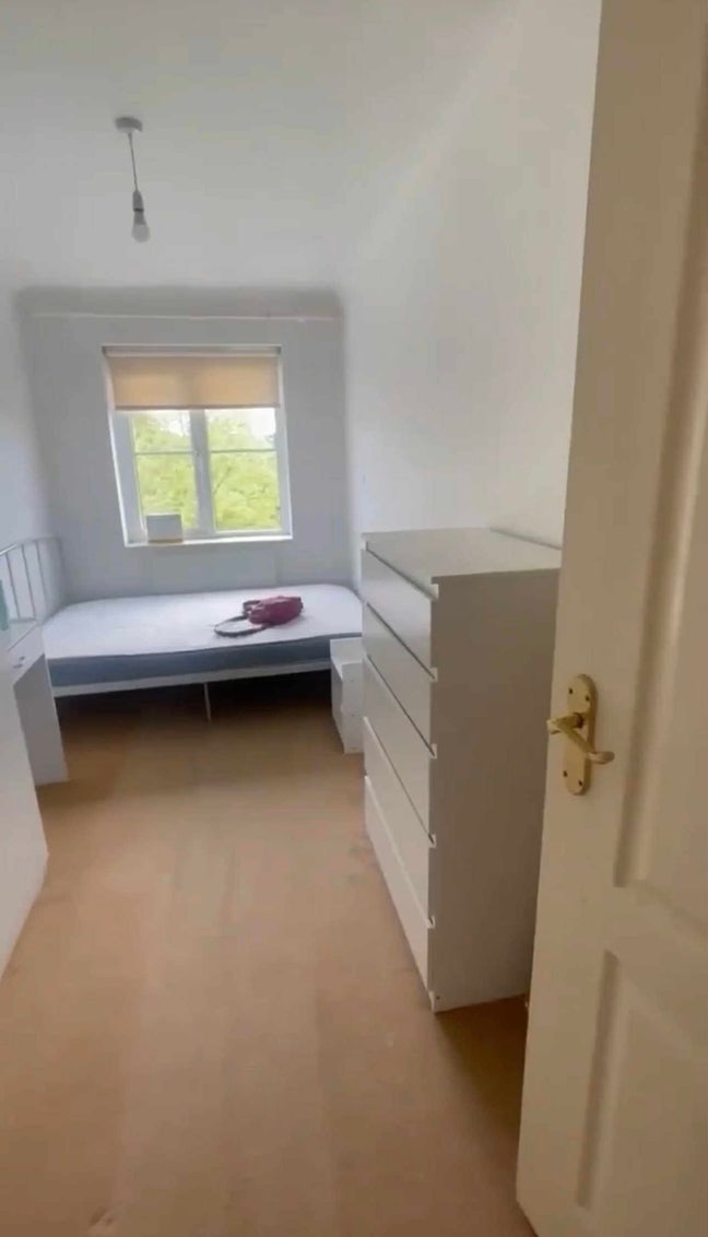 Double Room Available – Next to Kingston Hospital Main Photo
