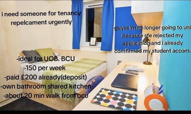 150 per week ensuite student accomodation  Main Photo