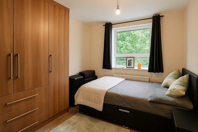 South Bermondsey flat share  Main Photo