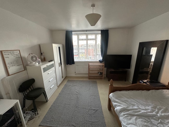 Amazing Flat in Vauxhall 🤩 Main Photo