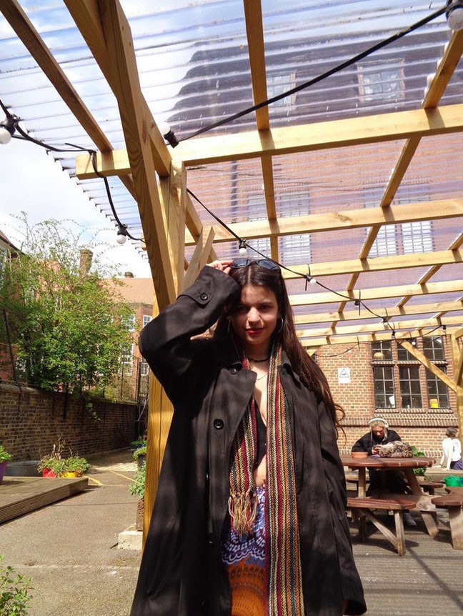 Looking for creative & friendly flat share :) Main Photo