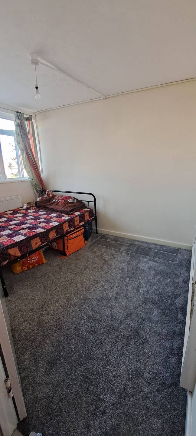 Double room Main Photo