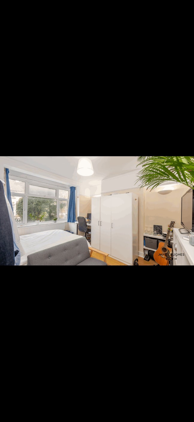 Two Big Double Rooms - 20 Minutes to Central  Main Photo