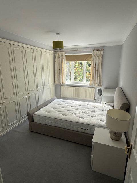 Double room in 5Bed House, Clarendon Park Main Photo